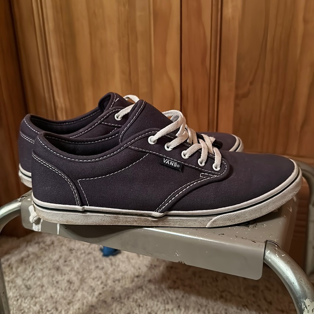 Women’s Vans